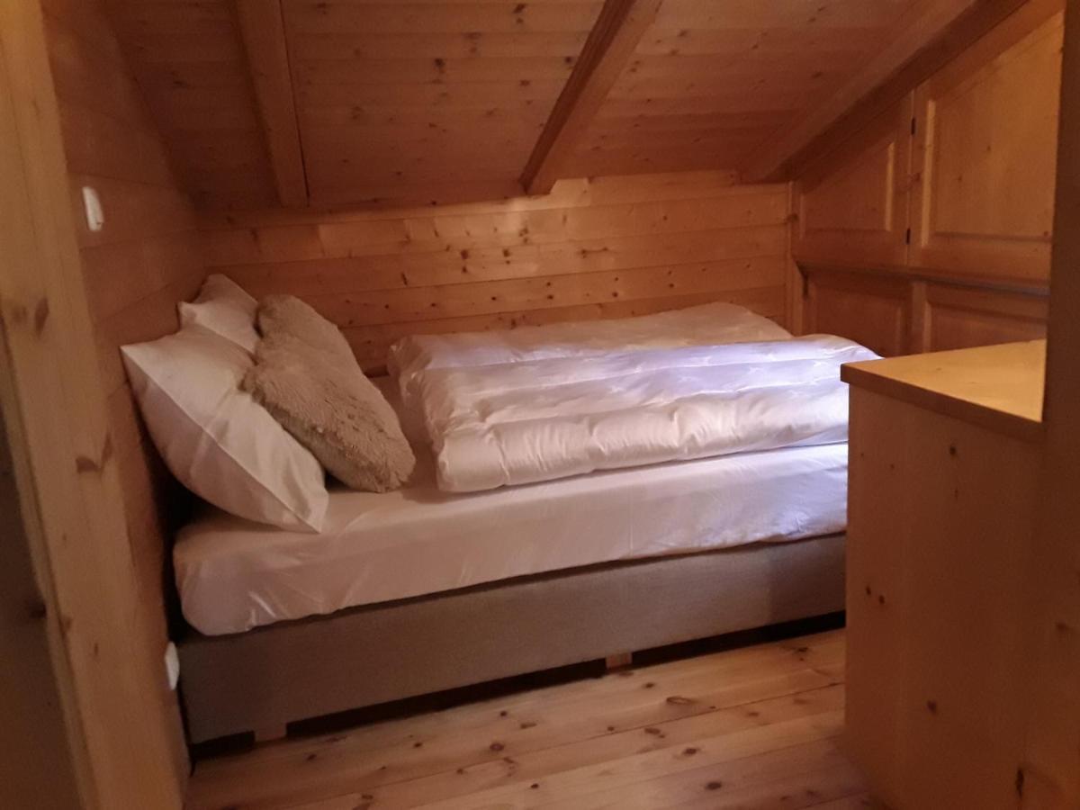 Hotel Preberhof Berg-Juwel Krakauschatten Exteriér fotografie