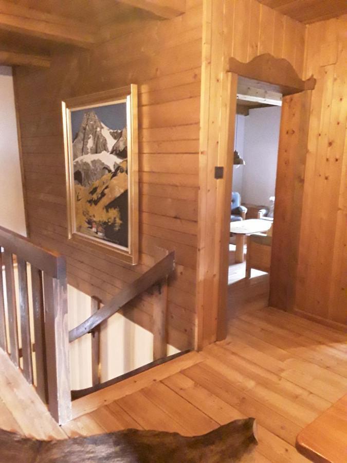 Hotel Preberhof Berg-Juwel Krakauschatten Exteriér fotografie