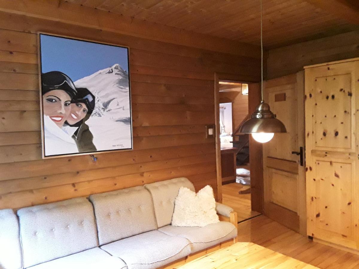 Hotel Preberhof Berg-Juwel Krakauschatten Exteriér fotografie