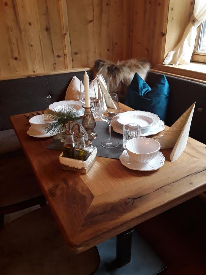 Hotel Preberhof Berg-Juwel Krakauschatten Exteriér fotografie